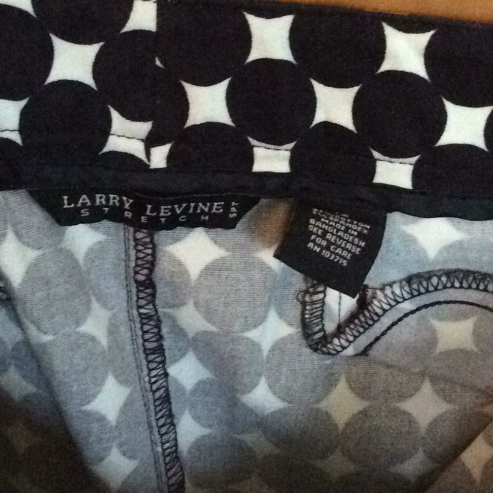 Larry Levine - Picture 3 of 3